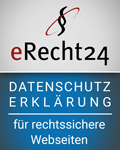 Datenschutz